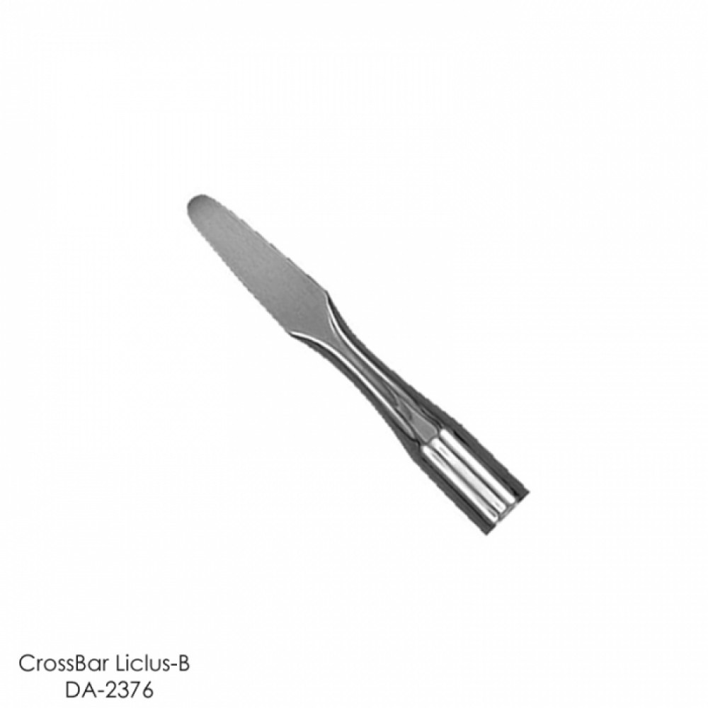 CrossBar Liclus-B